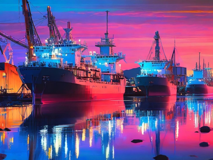 IBP, Petrobras, and APEX Brazil foster new business opportunities for the Brazilian naval industry in the United States.