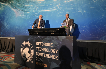 The oil and gas sector is a key player in structuring and driving the energy transition, says Prates