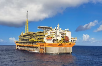 Libra Consortium announces first oil from Mero-4 FPSO in Brazil pre-salt