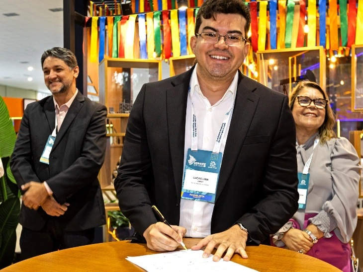 ABPIP Strengthens Territorial Development Agenda in Sergipe by Joining Initiatives Focused on Innovation and Oil-Producing Municipalities