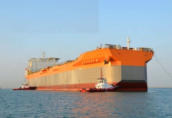 SBM Offshore completes US$1.6 billion financing of Sepetiba SBM Offshore completes US$1.6 billion financing of Sepetiba