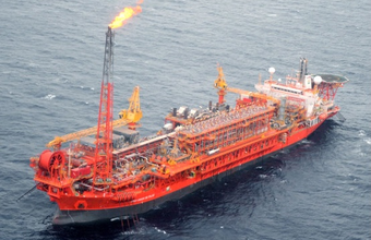 Oil and natural gas production in May 