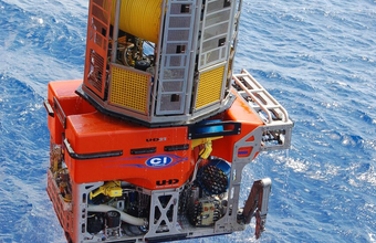 C-Innovation forms subsea projects group to offer  fully integrated subsea solutions