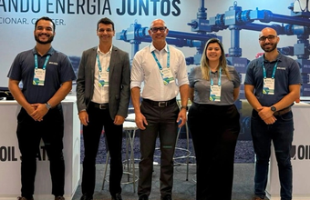 Oil States Showcases Commitment to Innovation and Energy Industry Development at Bahia Oil & Gas Energy 2025