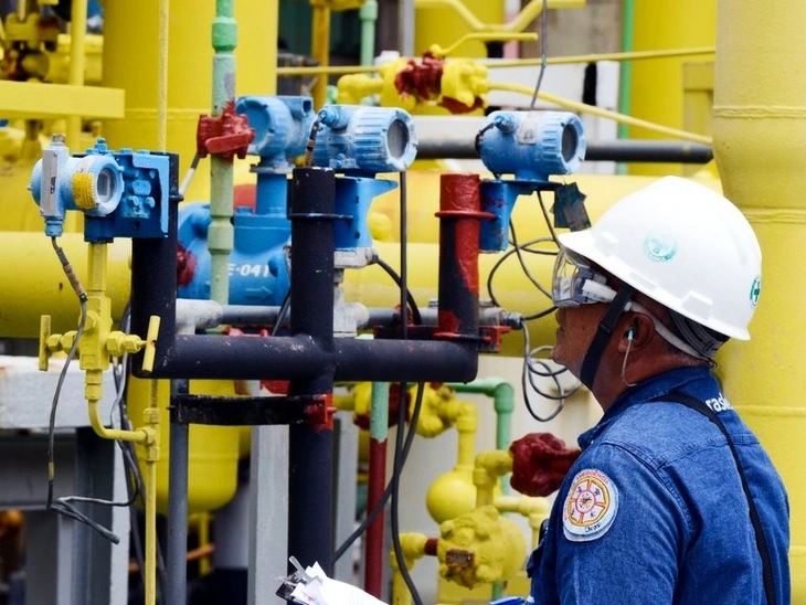 Industrial activity advances in August and expectations remain optimistic