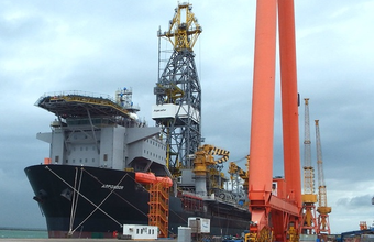 Agreement in arbitration involving Sete Brasil is signed by Petrobras