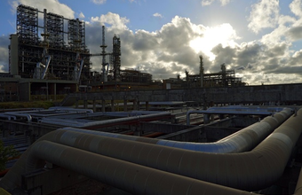 Campaign to explain portfolio management, asset sales and pre-salt has website launched by Petrobras