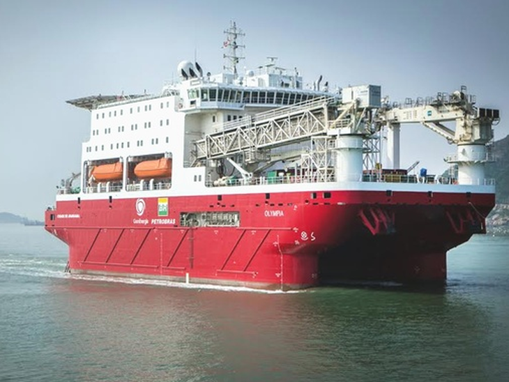 GranEnergia sign contract with Equinor for Peregrino Phase II Project