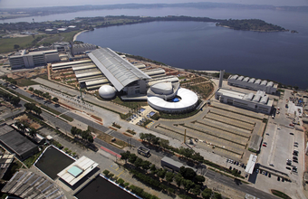 Petrobras presents main results for 2014 in technology