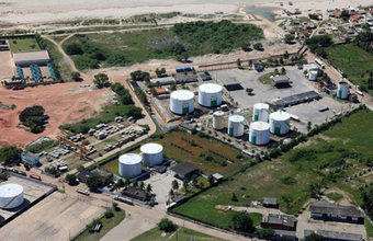 PDV: Petrobras informs about shutdown program at Transpetro
