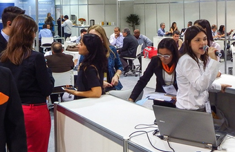 Sebrae / RJ will hold business sessions and rounds during the event in Macaé