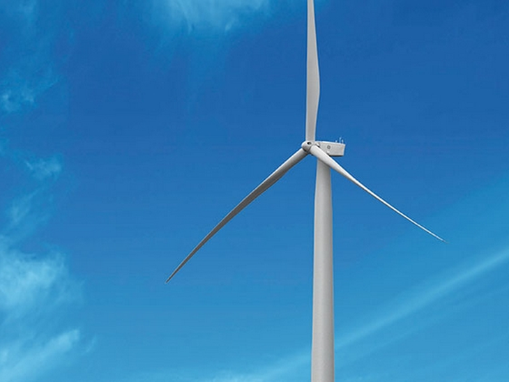 Omega Selects GE’s New 2.2-107 Wind Turbine for 70 MW Order in Brazil