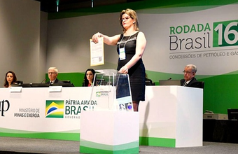 Petrobras wins Block C-M-477 in the 16th ANP Bidding Round and increases its exploratory portfolio