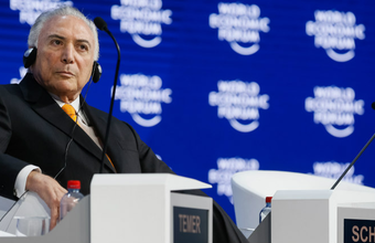Temer highlights results of Brazilian social policies