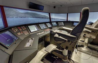 World’s most advanced oil spill combating simulator centre goes live