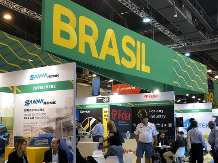 ANP participates in the biggest event in the oil and gas sector in the world
