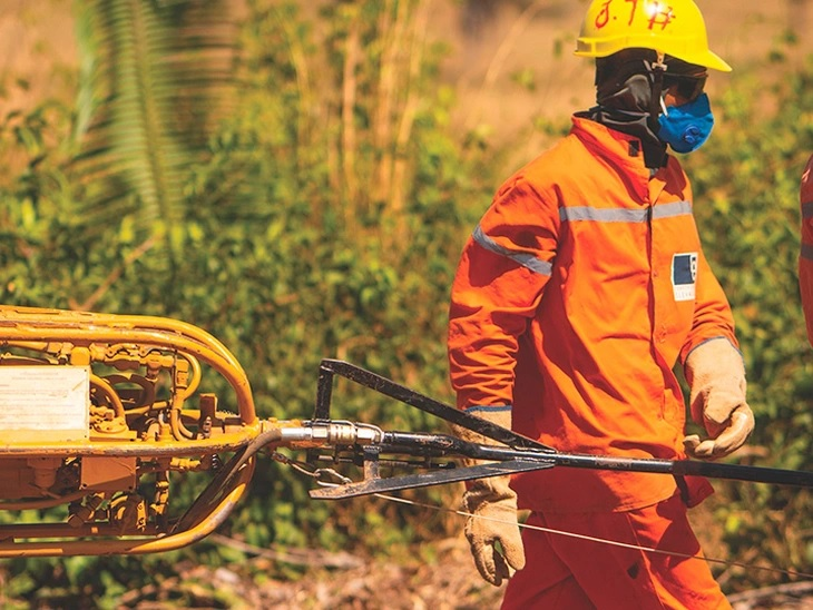 Construtora Elevação Brings Innovation, Efficiency, and Sustainability to Rio Pipeline 2025