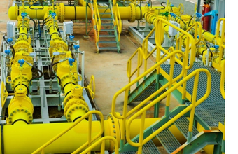 Petrobras and Gaspetro conclude exit from Gasmar