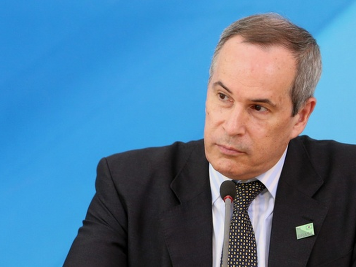 At Rio Oil & Gas, Ministry of Mines & Energy advocates the continuance of regulatory stability