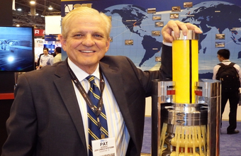 JDR targets global growth with new brazilian facility