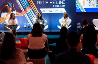 Young talents present innovative solutions at the Young Pipeline Awards