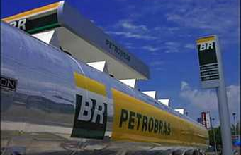 Petrobras increases fuel prices
