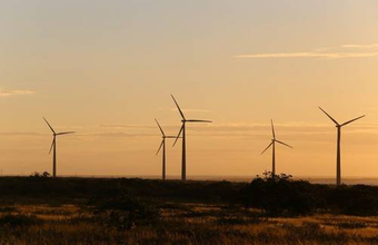 Nordex Group to build 66 MW wind farm in Brazil