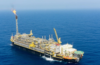 With 4.666 million boe/d in September, Brazil achieved a record in oil and gas production, as well as in the pre-salt.