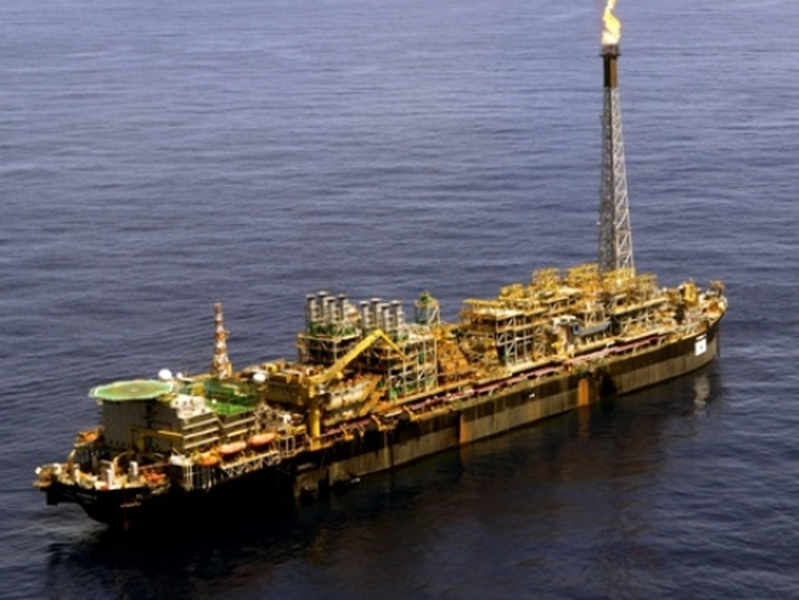 Operational efficiency grows in the Campos Basin platforms