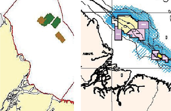 Seismic Exploration of the Amazon River Mouth BasinDrilling and Environmental Plight, by Roberto Fainstein