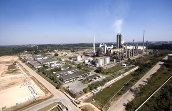 Petrobras starts binding phase of Araucária Nitrogenados S.A.