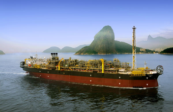 Japanese group will proceed with Brazil FPSO project