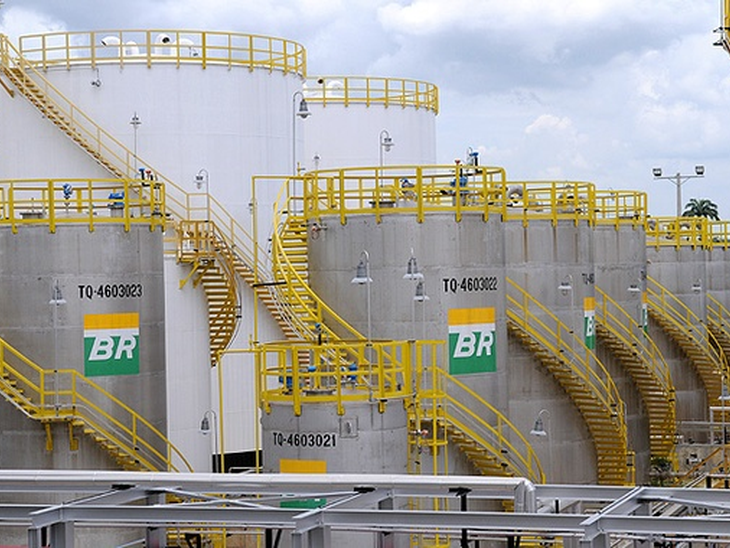 ANP auction sells almost 500 million liters of biodiesel