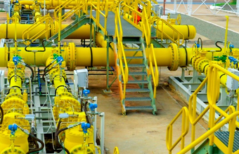 Northeastern piped gas distributors plan to invest R $ 1.5 billion over the next five years