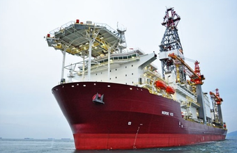 Odebrecht Oil & Gas is now called Ocyan