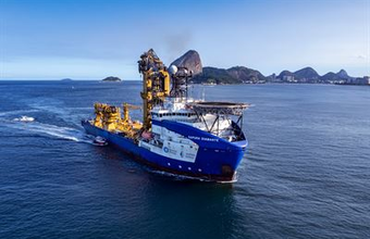 Seagems renews Wärtsilä Lifecycle Agreement to support the reliability and sustainability of its fleet