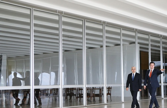 Brazil joins the International Energy Agency