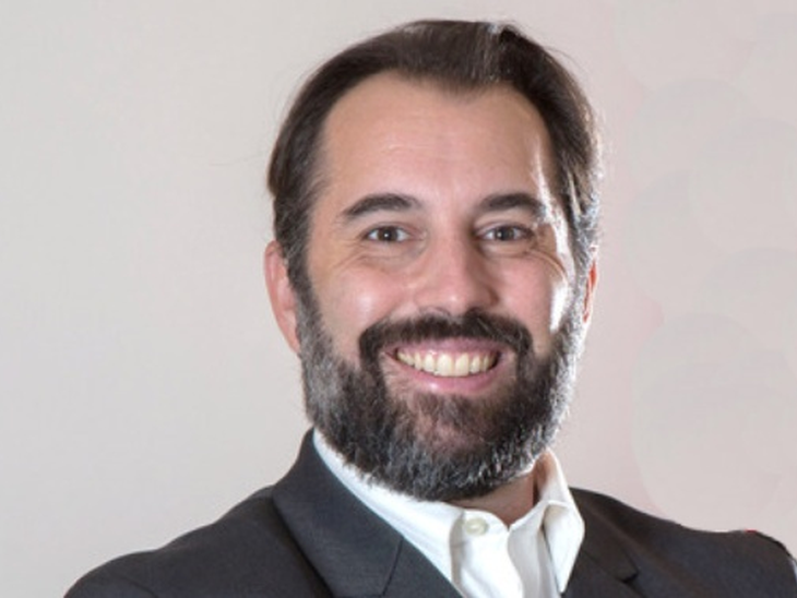 Salvador Dahan is the new Director of Governance and Compliance for Petrobras