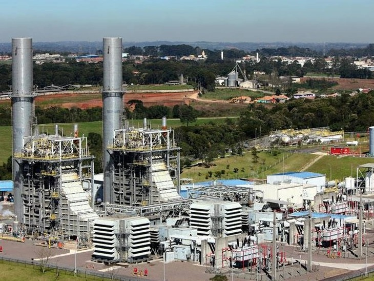 Petrobras on sale of stake in power sector company