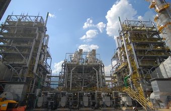 BNDES supports innovative project to contain thermal emission of polluting gases 