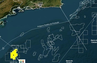 Petrobras reports results of exploratory well in Santos Basin