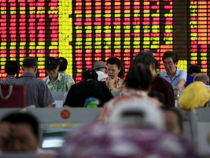Shanghai Stock Exchange: Brazilian oil companies to take advantage of yuan trading
