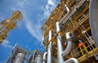 Petrobras on new gasoline
