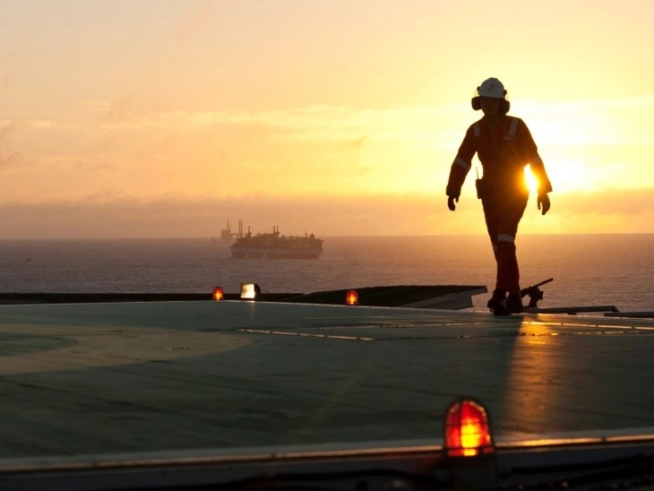 Pre-salt: Equinor starts drilling in the Bacalhau field