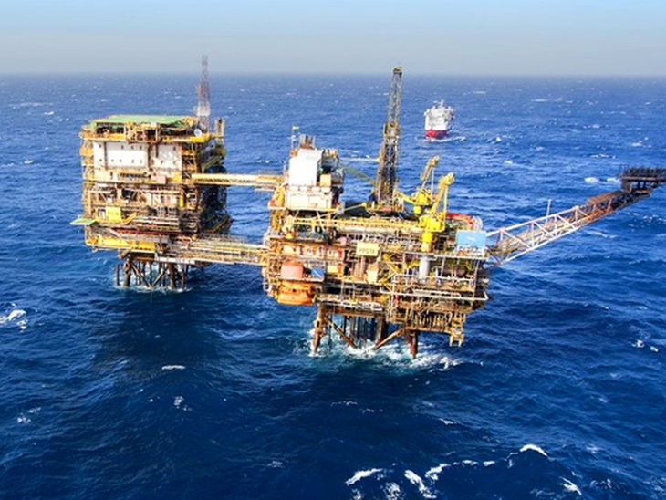 Sobena: Platform Decommissioning Week and Ship Dismantling from 04 to 07/08