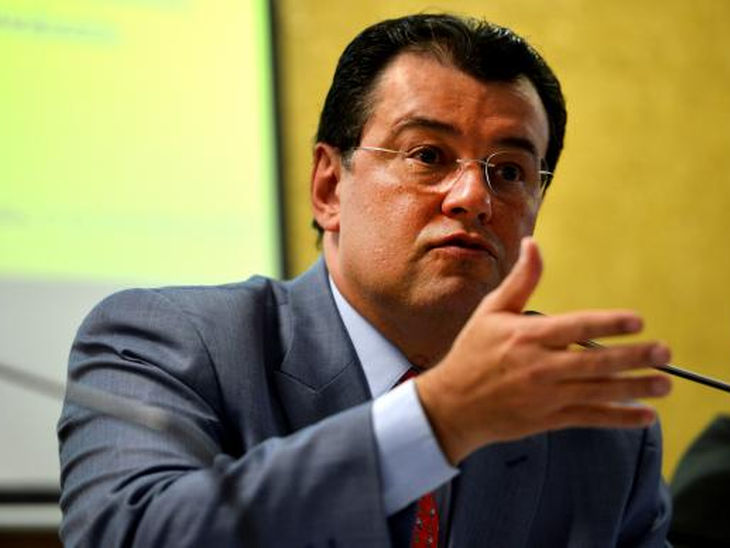 Oil and gas industry not to have government's tax benefits