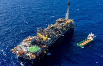 At 3.6 million boe / d, oil and gas production increases in July 2019 and pre-salt participates with 61.4%