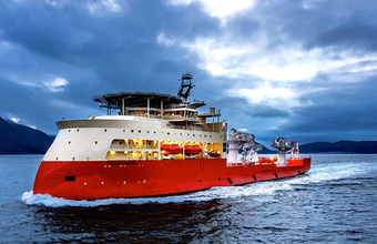 C-Innovation's success leads to another multi-year contract for RLWI work