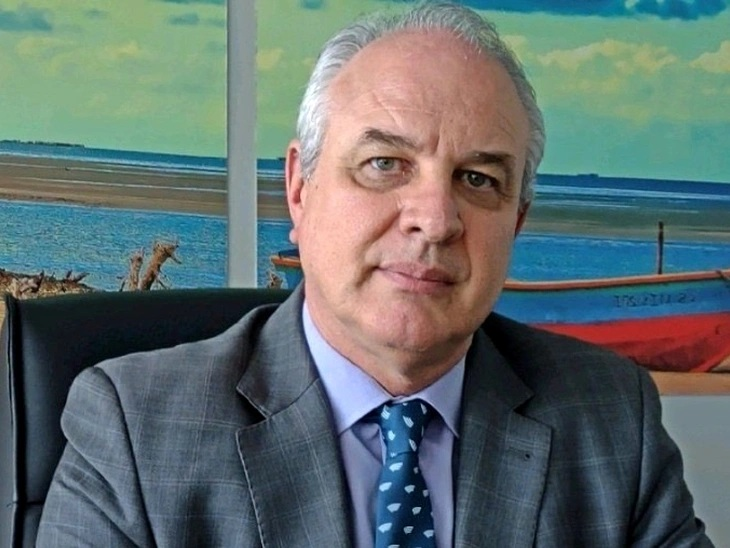 Goldwind advances in Bahia with factory in Camaçari and pioneering energy storage project