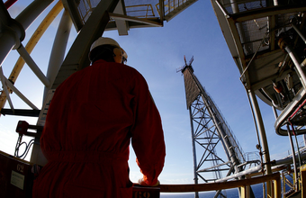 Petrobras reduces absolute operational emissions by 41%